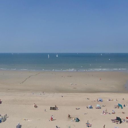 Res, Chateau Les Dunes Ref, 39 Ostende Exterior foto