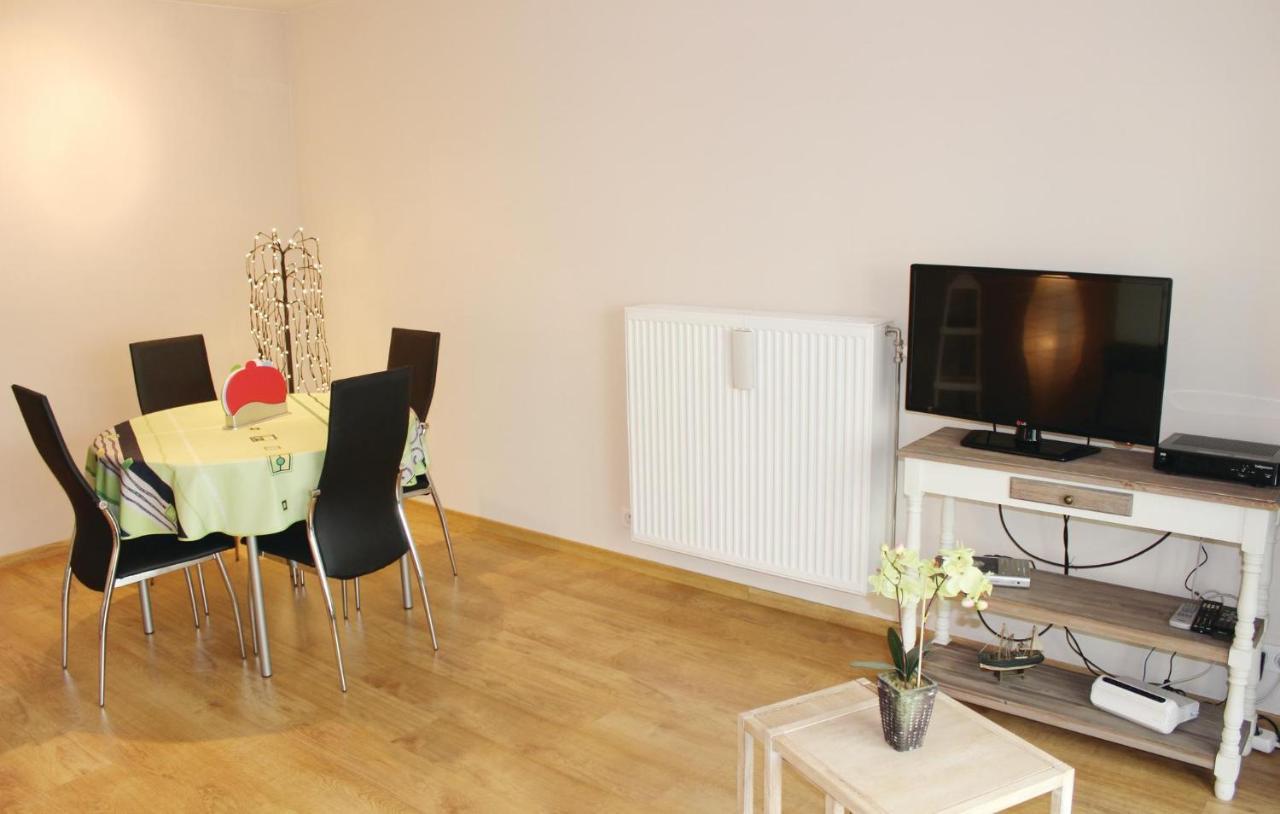 Res, Chateau Les Dunes Ref, 39 Ostende Exterior foto